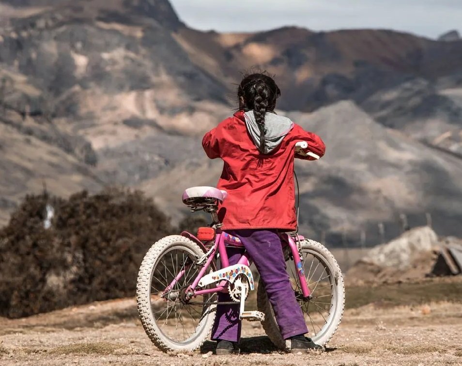 donar bicicletas